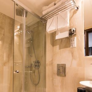 Deluxe Kamer met een King Size Bed